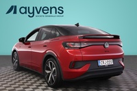 Volkswagen ID.5 vaihtoauto