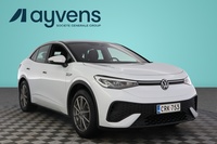 Volkswagen ID.5 vaihtoauto