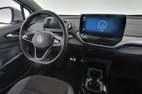 Volkswagen ID.5 vaihtoauto