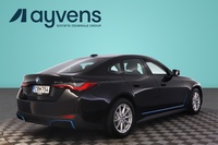 BMW i4 vaihtoauto