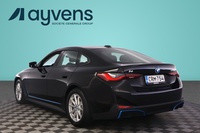 BMW i4 vaihtoauto
