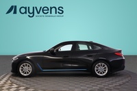 BMW i4 vaihtoauto