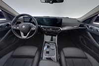 BMW i4 vaihtoauto