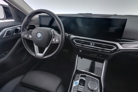 BMW i4 vaihtoauto