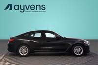 BMW i4 vaihtoauto