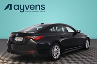 BMW i4 vaihtoauto
