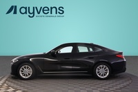 BMW i4 vaihtoauto
