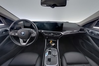 BMW i4 vaihtoauto