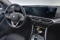 BMW i4 vaihtoauto