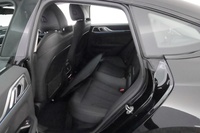 BMW i4 vaihtoauto