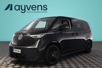 Volkswagen ID. Buzz vaihtoauto