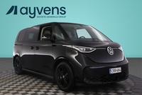 Volkswagen ID. Buzz vaihtoauto