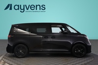 Volkswagen ID. Buzz vaihtoauto