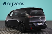 Volkswagen ID. Buzz vaihtoauto