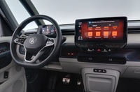 Volkswagen ID. Buzz vaihtoauto