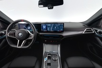 BMW i4 vaihtoauto