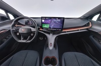 Cupra Tavascan vaihtoauto