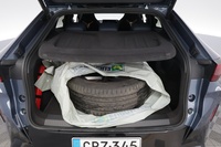 Cupra Tavascan vaihtoauto