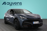 Cupra Tavascan vaihtoauto