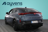 Cupra Tavascan vaihtoauto