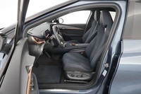 Cupra Tavascan vaihtoauto