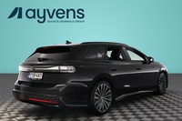 Volkswagen ID.7 vaihtoauto