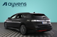 Volkswagen ID.7 vaihtoauto