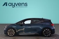 Cupra Born vaihtoauto
