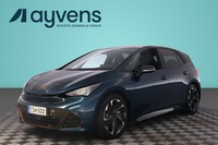 Cupra Born vaihtoauto