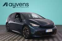 Cupra Born vaihtoauto