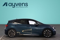 Cupra Born vaihtoauto