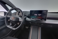 Cupra Born vaihtoauto