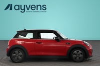 Mini Hatchback vaihtoauto