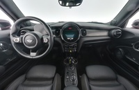 Mini Hatchback vaihtoauto