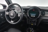 Mini Hatchback vaihtoauto