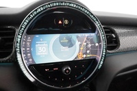 Mini Hatchback vaihtoauto