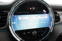 Mini Hatchback vaihtoauto