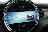 Mini Hatchback vaihtoauto