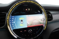 Mini Hatchback vaihtoauto