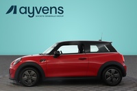 Mini Hatchback vaihtoauto