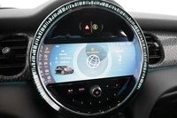 Mini Hatchback vaihtoauto