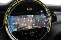 Mini Hatchback vaihtoauto