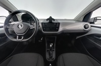 Volkswagen up! vaihtoauto