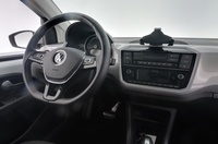 Volkswagen up! vaihtoauto