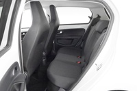 Volkswagen up! vaihtoauto