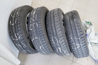 Volkswagen up! vaihtoauto