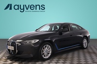 BMW i4 vaihtoauto