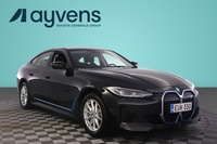 BMW i4 vaihtoauto