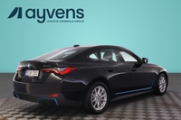 BMW i4 vaihtoauto