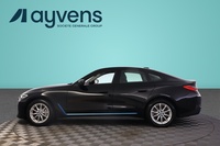 BMW i4 vaihtoauto